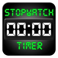 Stopwatch Timer