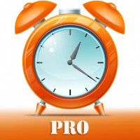 Calculate Hours Pro'