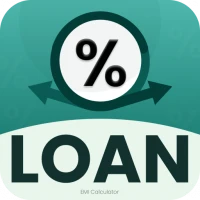 Loanguru - EMI Loan Calculator