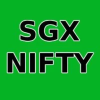 Sgx Nifty