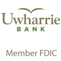 Uwharrie Bank e-zMobile