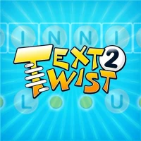 Text Twist Word Tournament 2