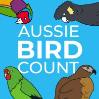 Aussie Bird Count