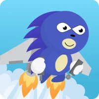 Sanic 3: Aliens Invasion