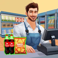 Your Supermarket Simulator 3D