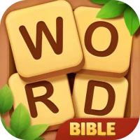 Bible Word Connect:Puzzle Game