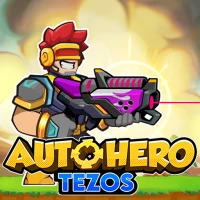 Auto Hero Tezos