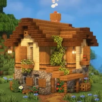 Craft Loki - Block Building 3D