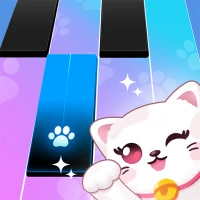 Meowsic Tiles