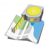 AndMeasure (Area & Distance)