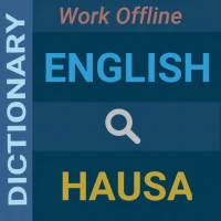 English : Hausa Dictionary