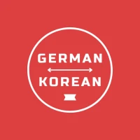 Korean Verbs with German