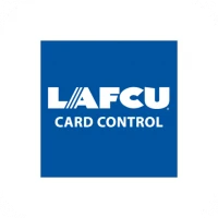 LAFCU Card Controls