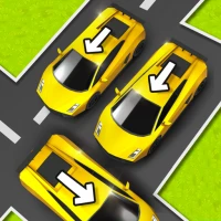 Traffic Escape: Parking Jam 3D