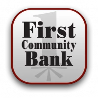 First Community Bank Nebraska