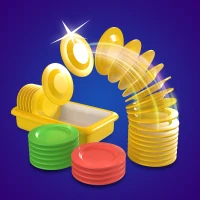 Plate Jam 3D - Triple Match