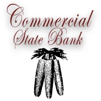 Commercial State Bank_Wagner