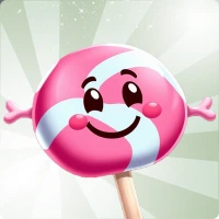 Lollipop Crush : Merge Games