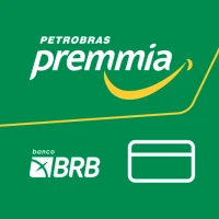 BRB - Cartão Petrobras Premmia