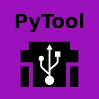 PyTool USB Serial