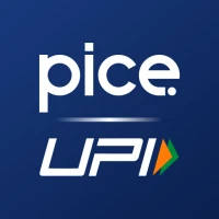 Pice: Vendor UPI Payment App