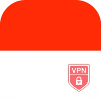 VPN Indonesia - Fast Super VPN