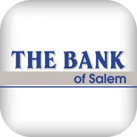 BANK OF SALEM MISSOURI