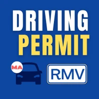 Massachusetts RMV Permit Test