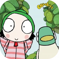 Sarah & Duck - Day at the Park