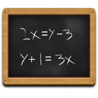 Equation System Solver