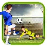 Penalty Kick - Soccer Games