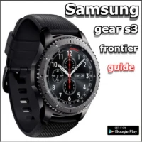 samsung gear s3 frontier guide