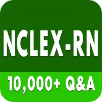 NCLEX RN Practice Questions