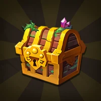 Treasure Chest Clicker - Idle