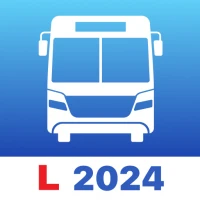 PCV Theory Test 2024 Kit