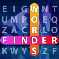 Words Finder: Find words