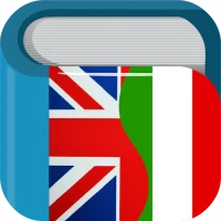 Italian English Dictionary