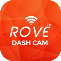 ROVE Dash Cam