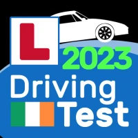 Ireland Driving Test