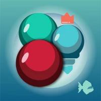 Dropper: Ball Merge Games