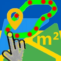 Land Area: Measure fields area