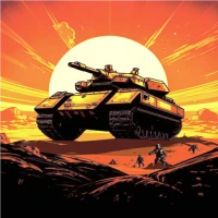 Saturn RTS Strategy Tactics