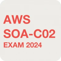 AWS SysOps Admin (SOA-C02)