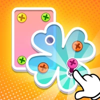 Screw Master: Pin Jam Puzzle