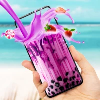 Boba Tea DIY: Drink Recipe