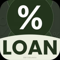 AdharPe - EMI Loan Calculator