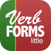 Portuguese Verbs & Forms