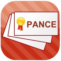 PANCE Flashcards