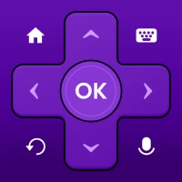 TV Remote Control for Smart TV