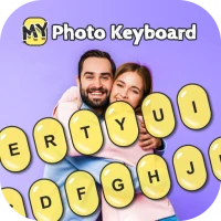 Custom Photo Keyboard, Themes